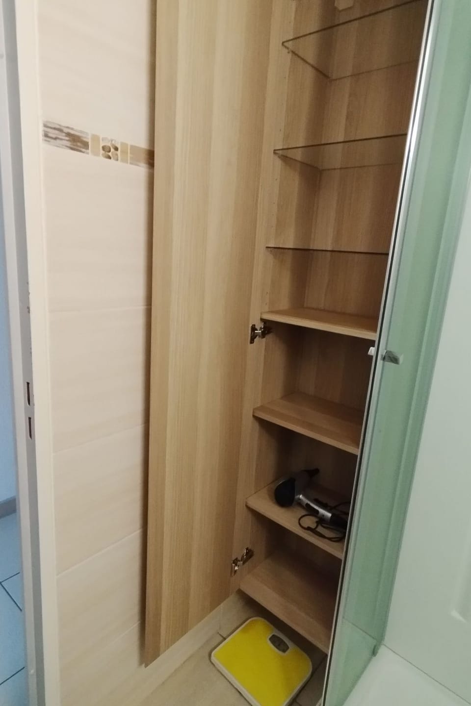 Inside other