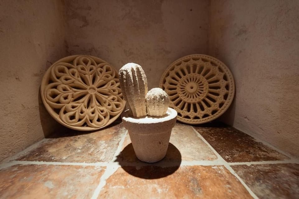 Comfort Double Room, City View | Interior detail