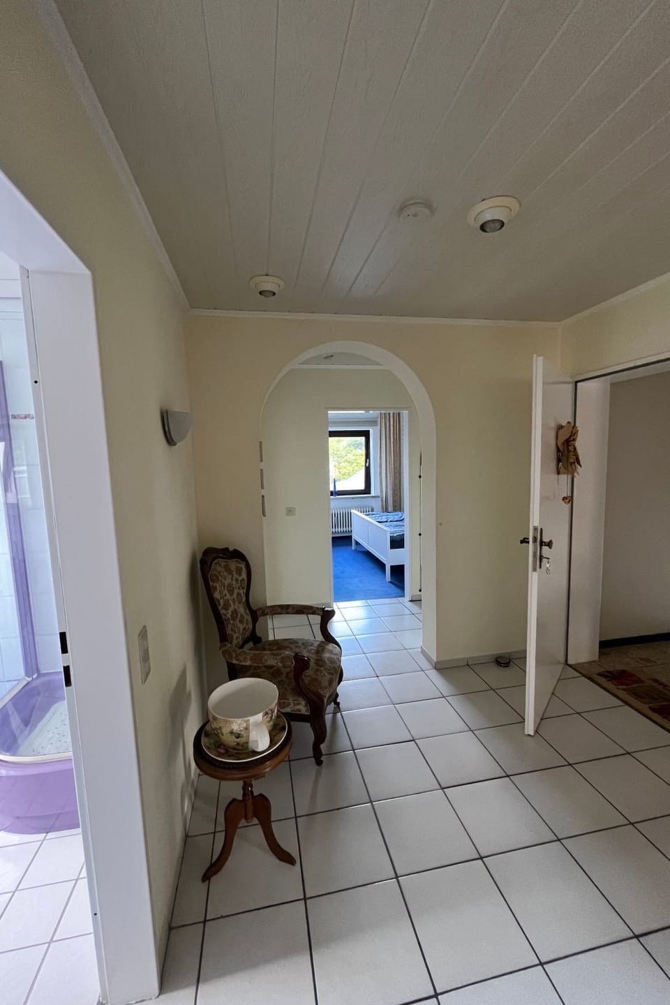 Inside other