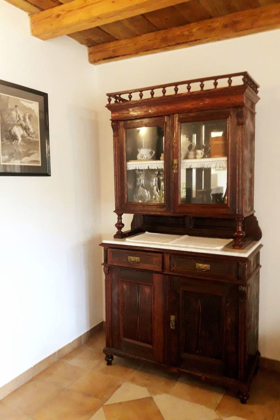 Inside other
