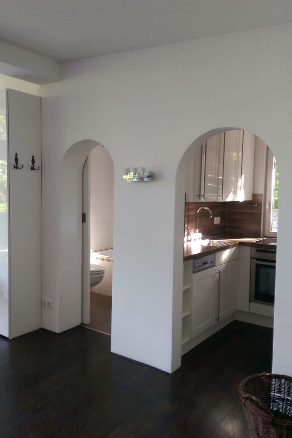 Inside other