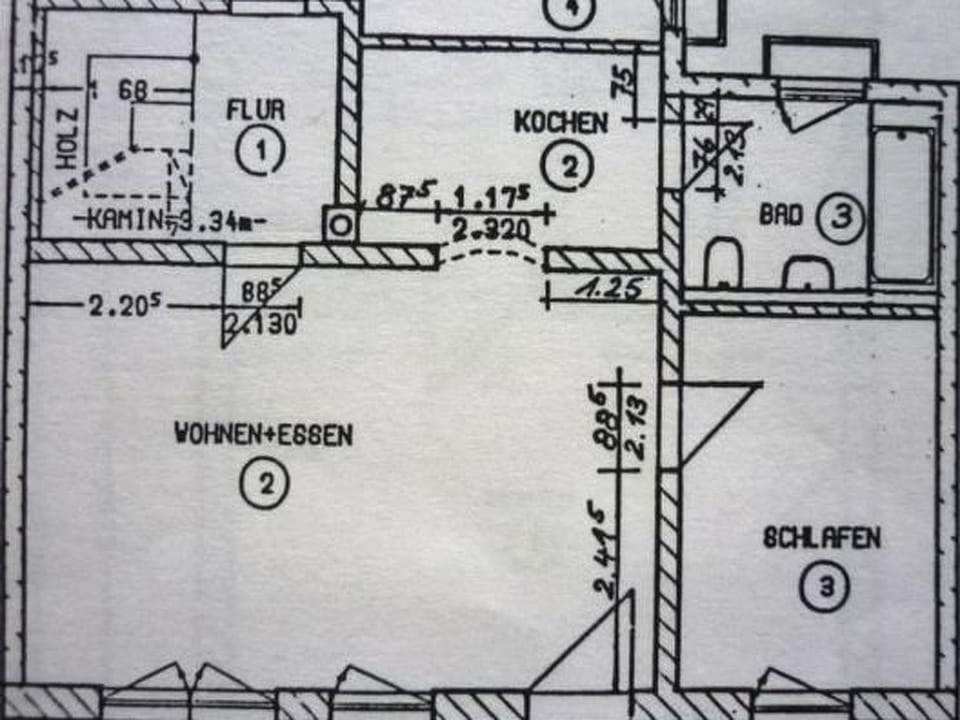 Inside other