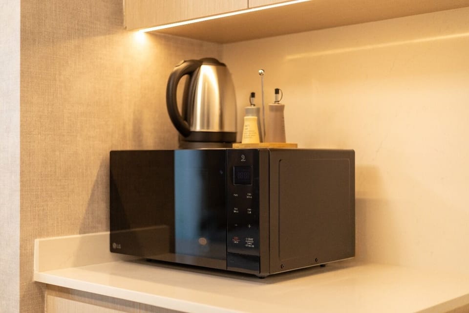 Microwave