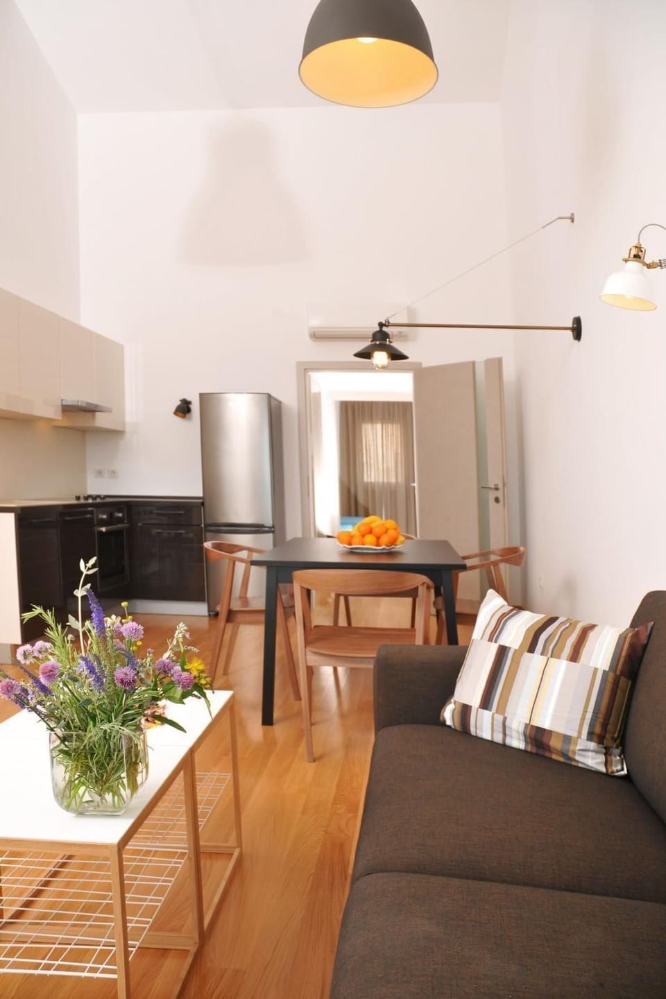 Inside other