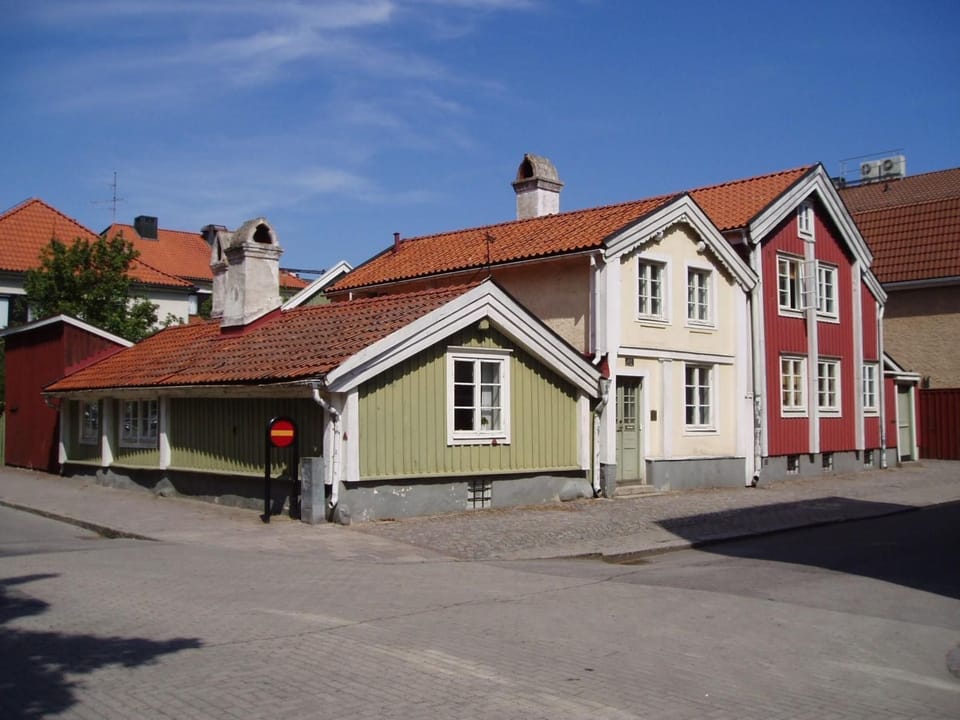 Inside other
