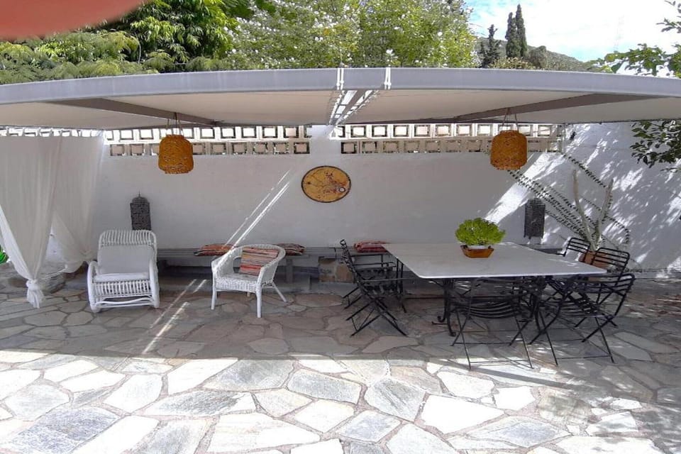 Patio / Balcony