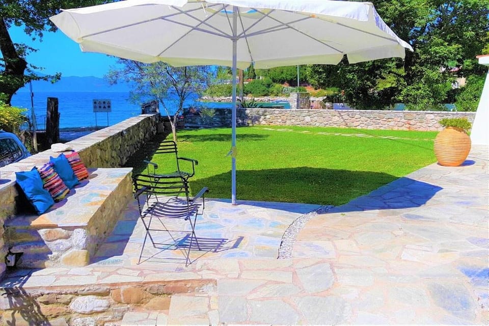 Patio / Balcony