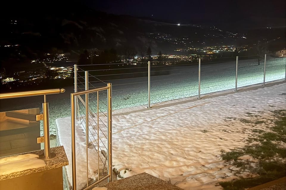 View from Holiday Home [summer]