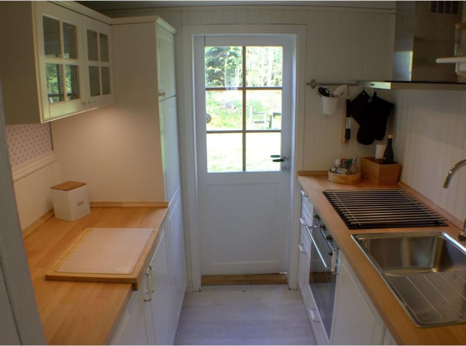 Inside other