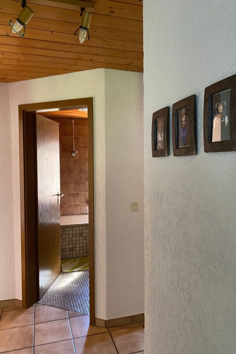Inside other
