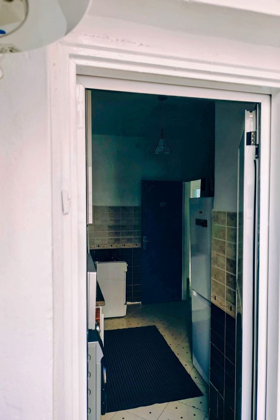 Inside other