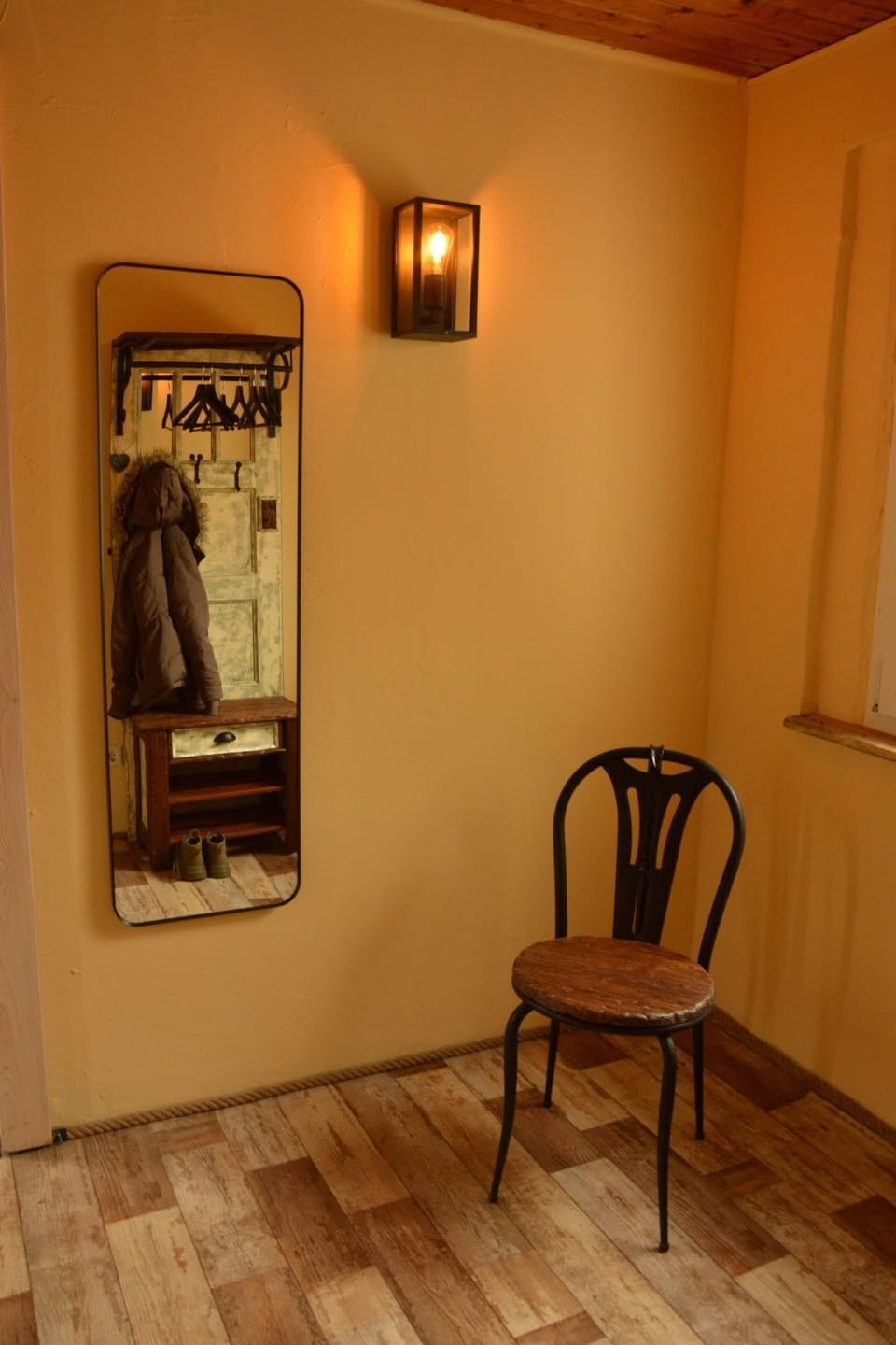 Inside other