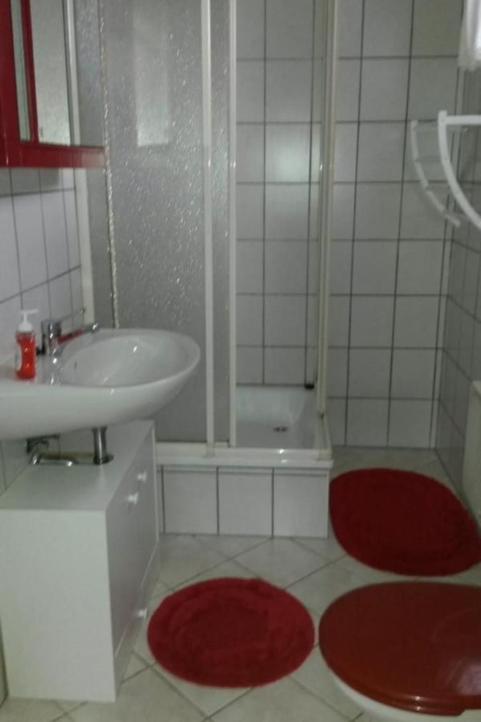 Inside other