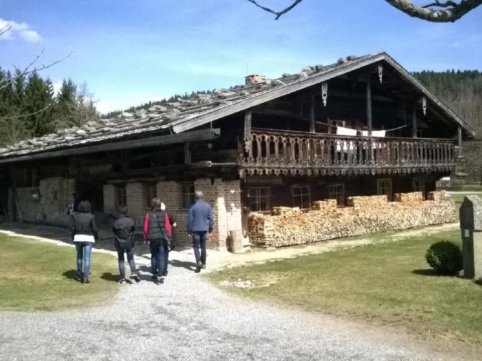 Inside other