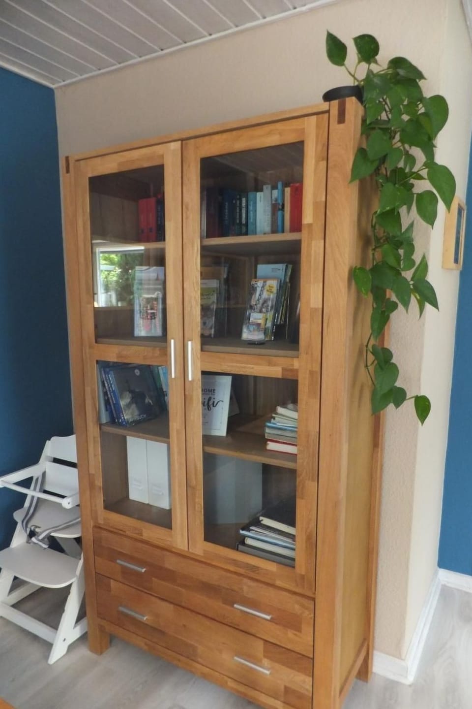 Inside other