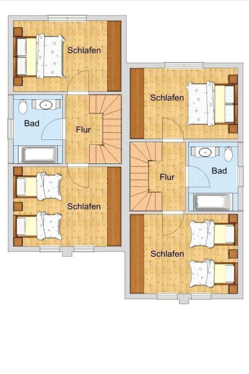 Inside other