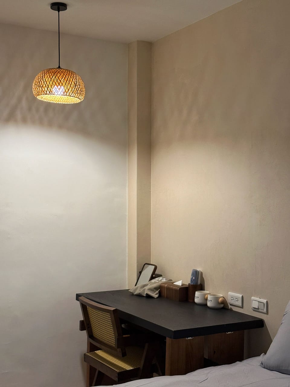 Deluxe Double Room | Free WiFi