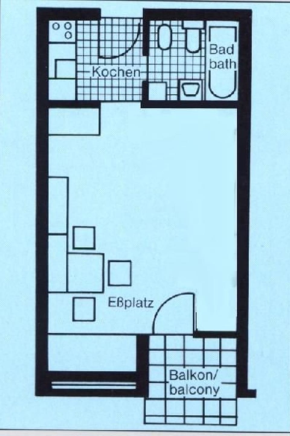 Inside other