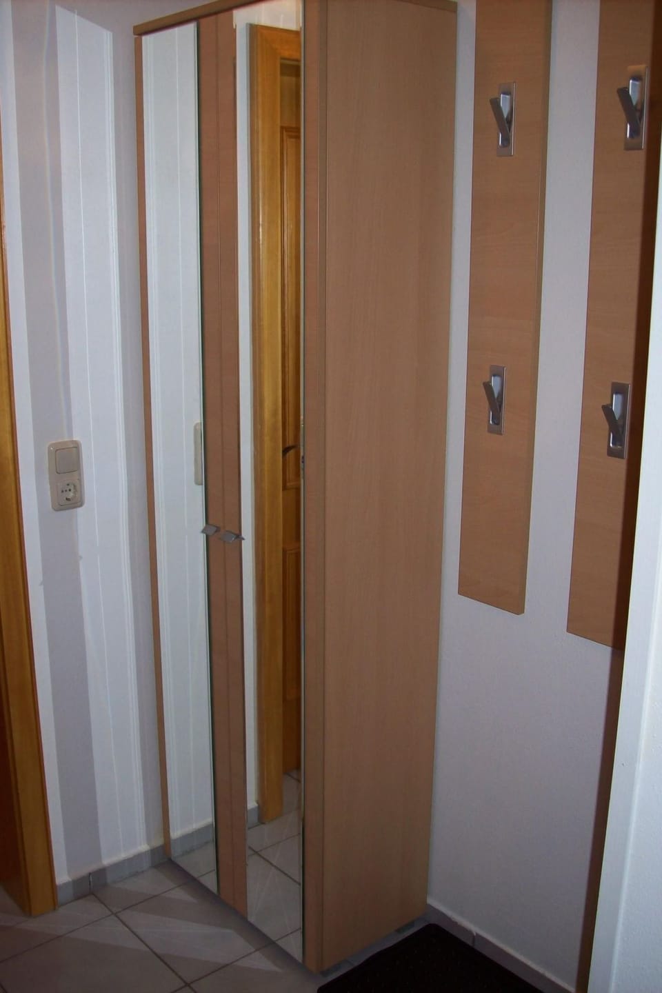 Inside other