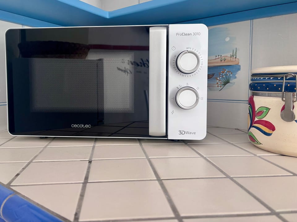 Microwave