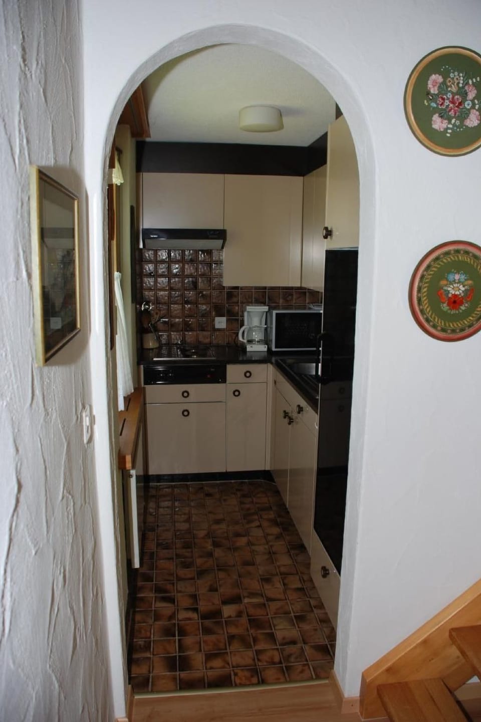 Inside other