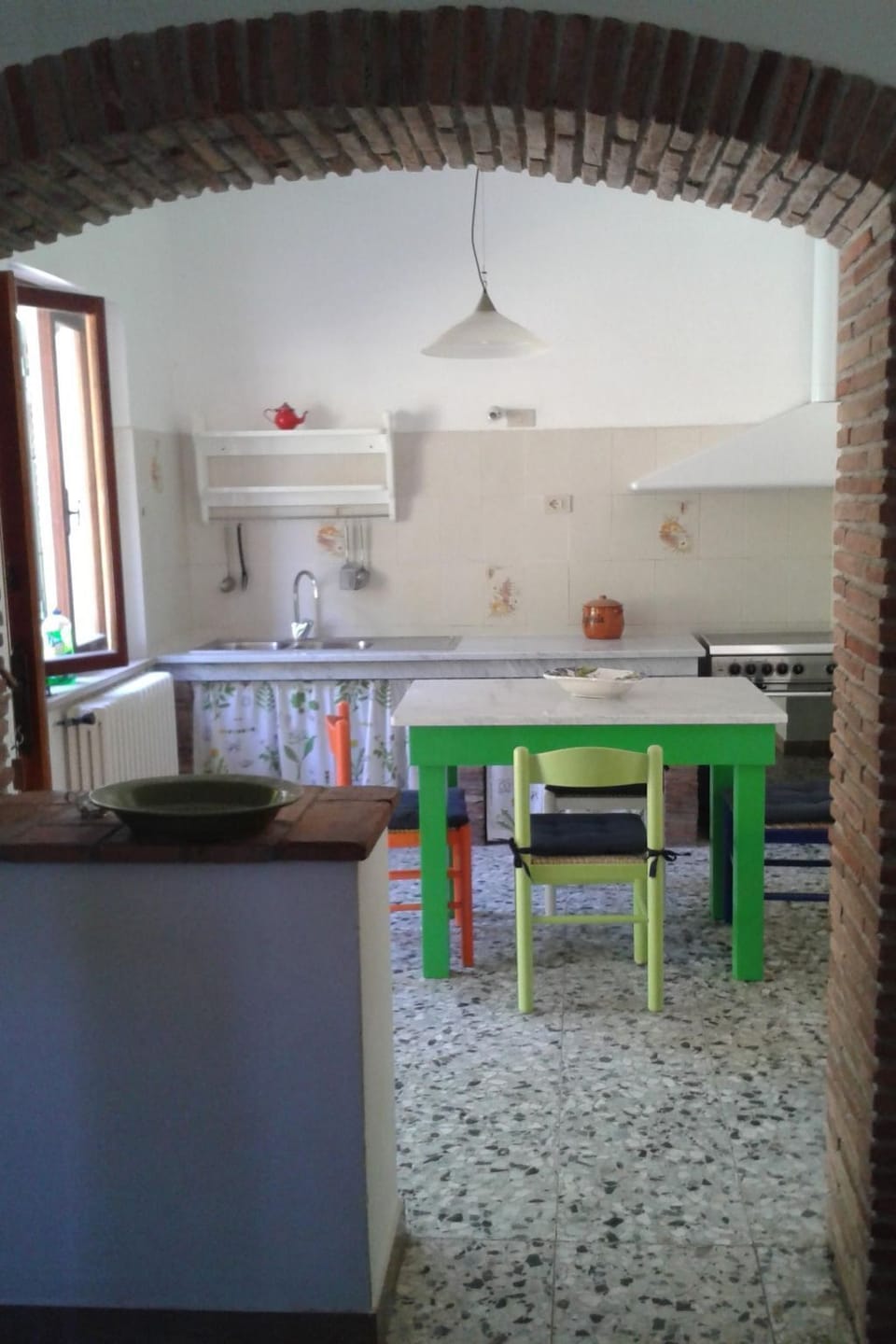 Inside other
