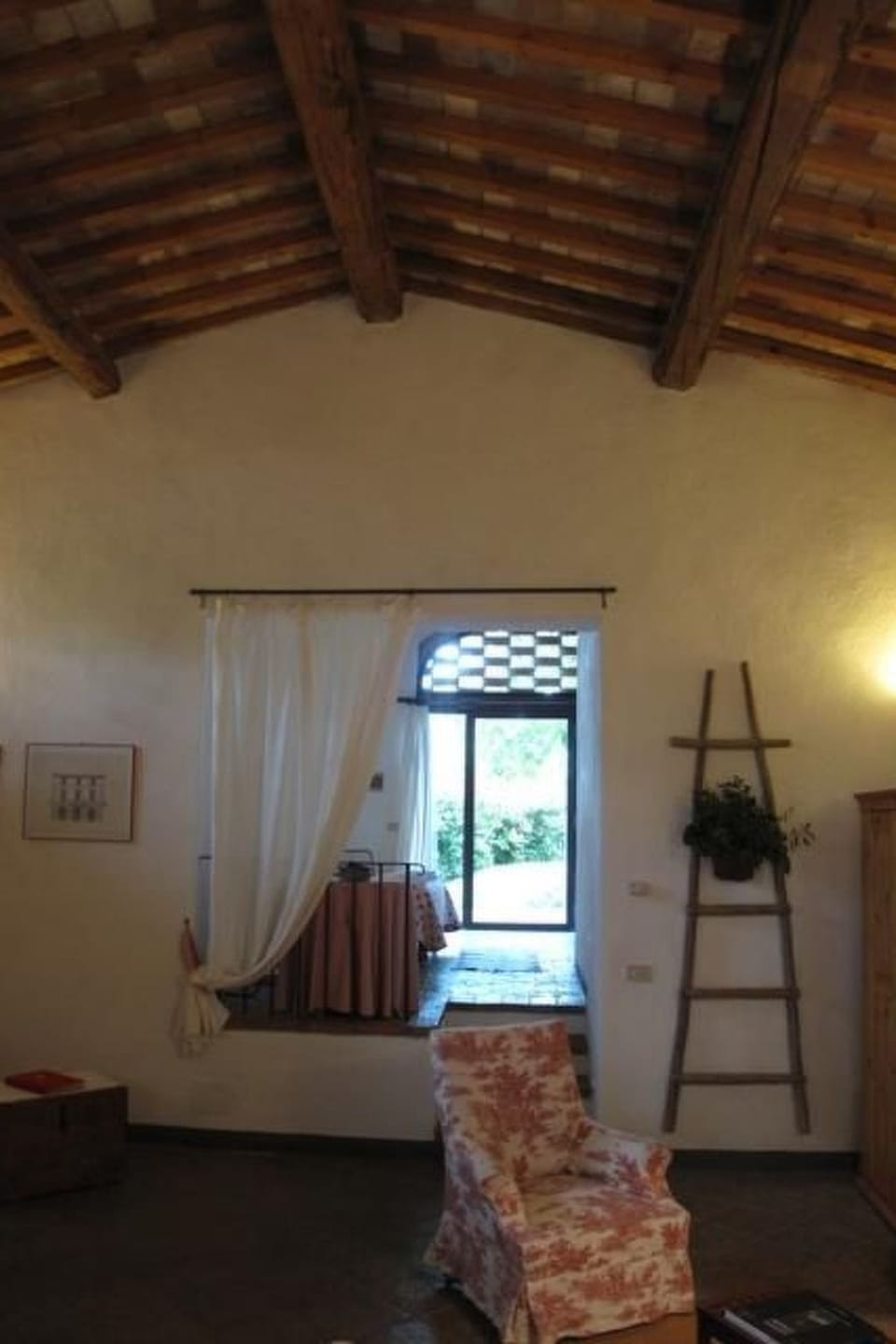 Inside other