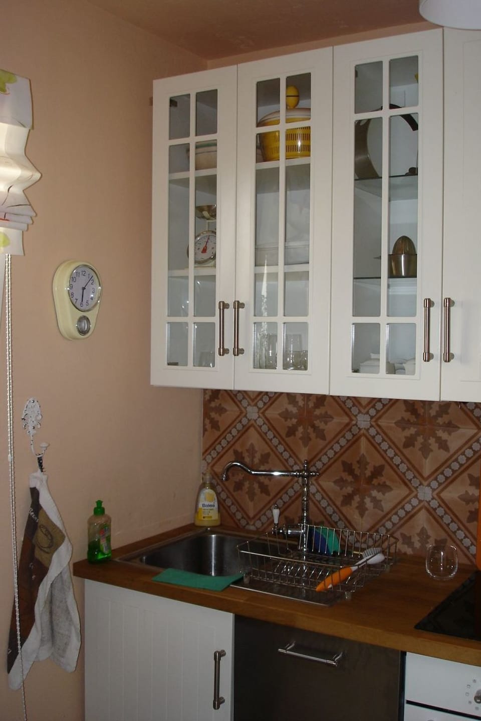 Inside other