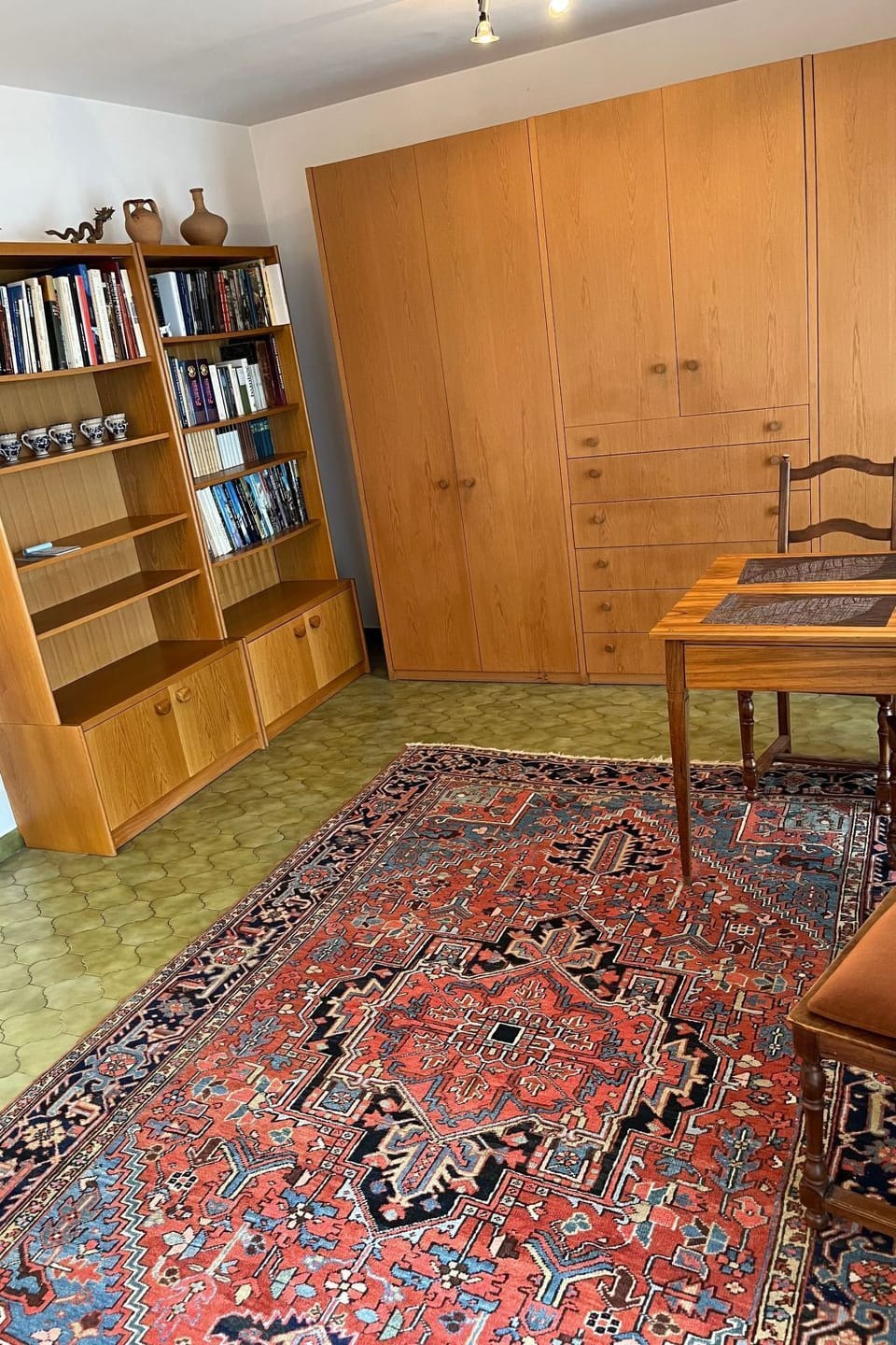 Inside other