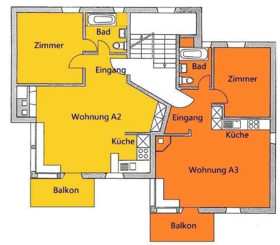 Inside other