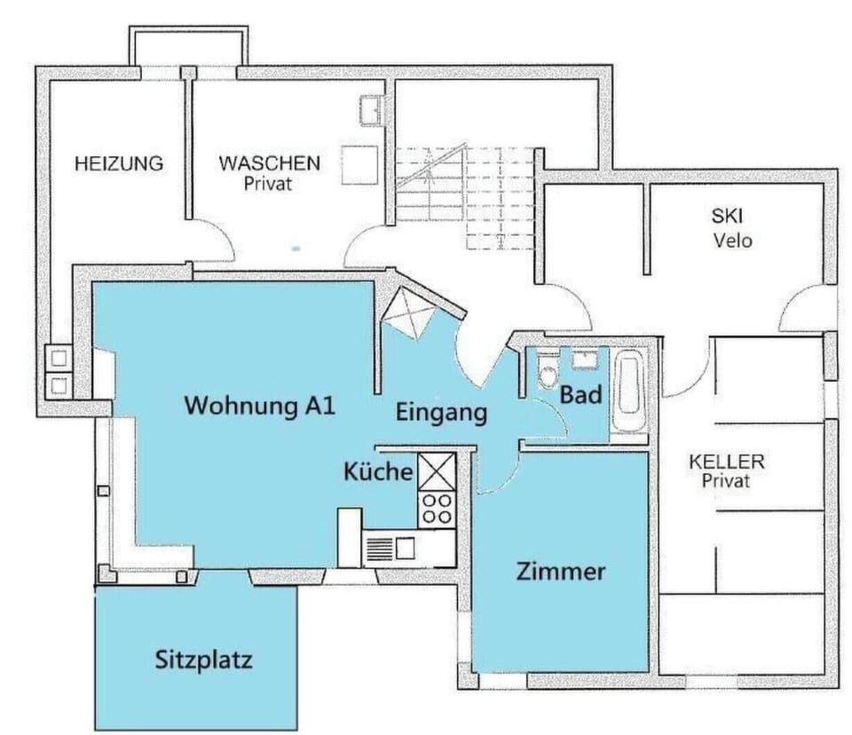 Inside other