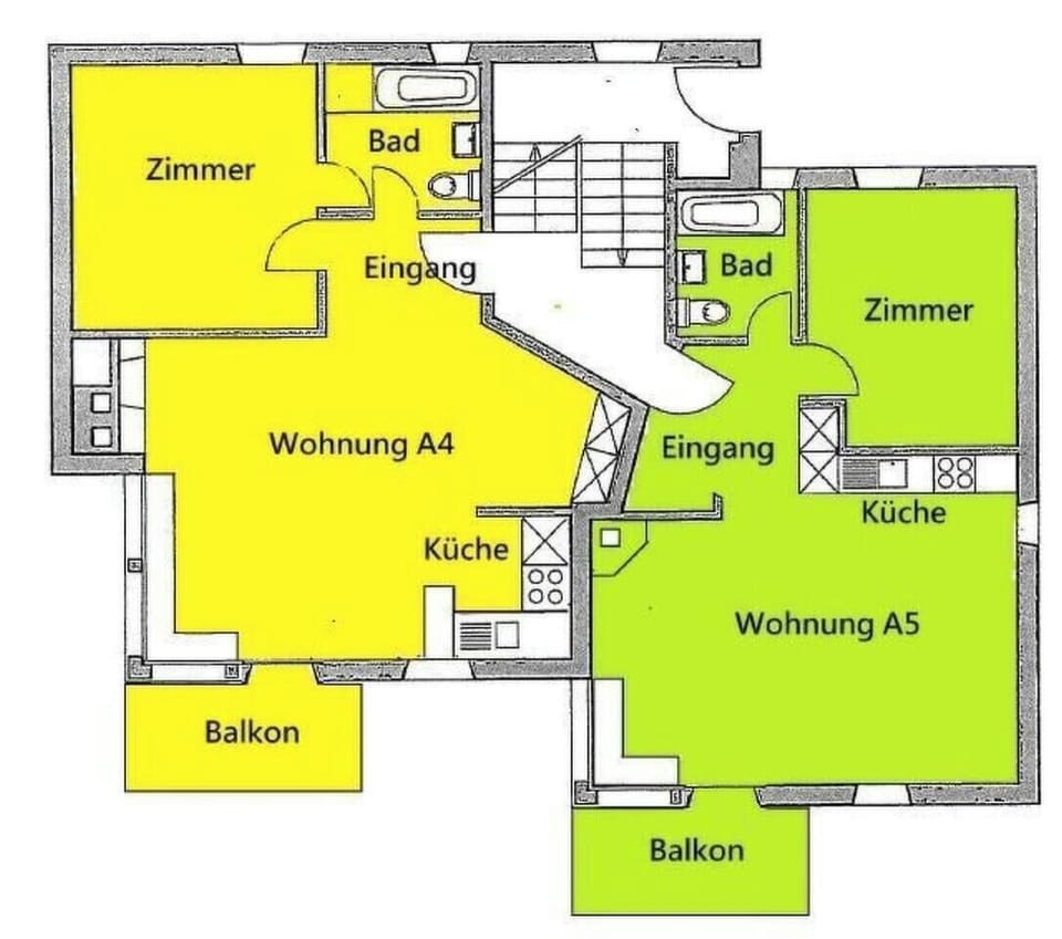 Inside other