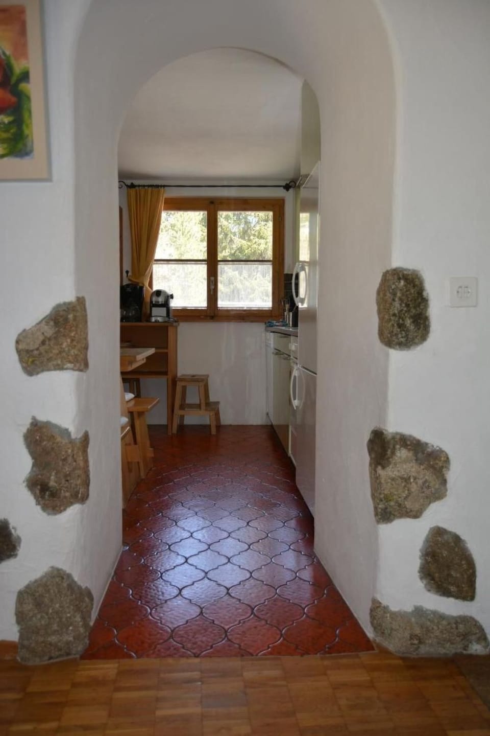 Inside other