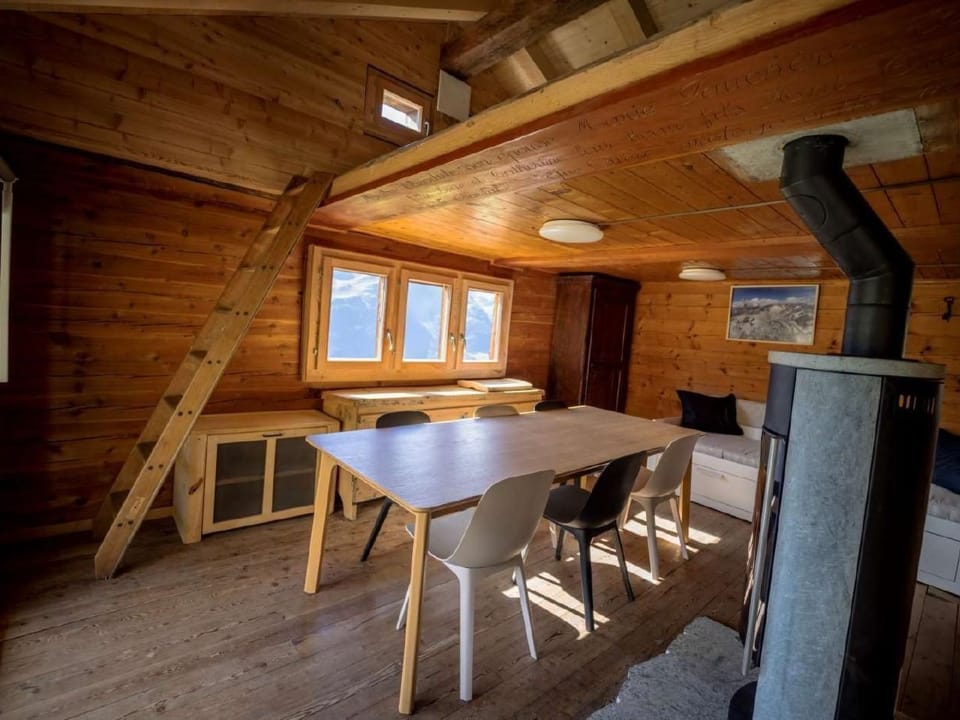 Inside other