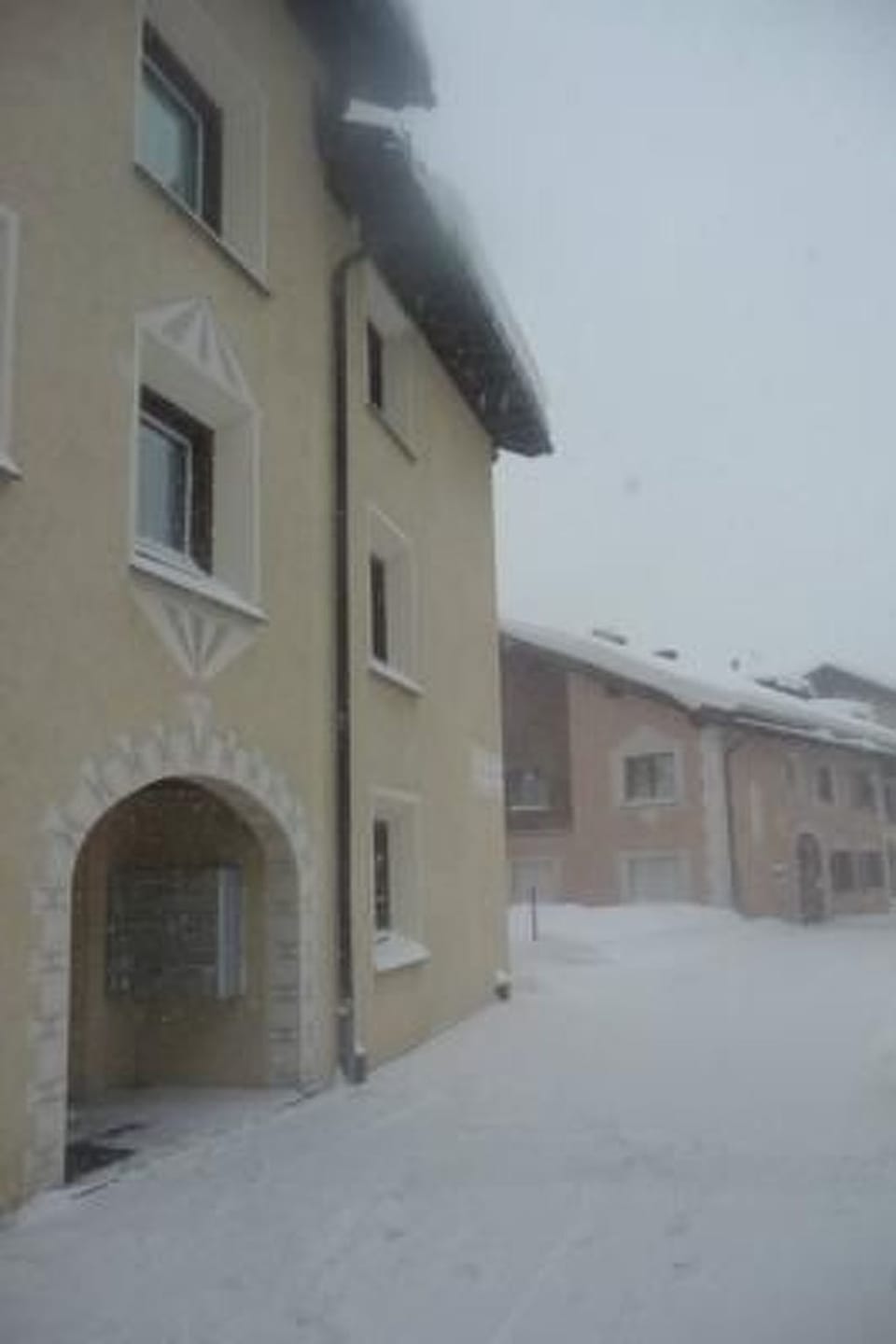 Inside other