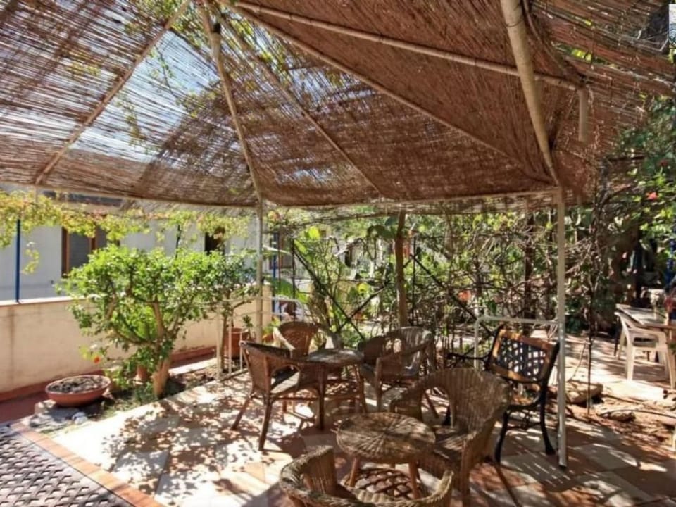 Inside other