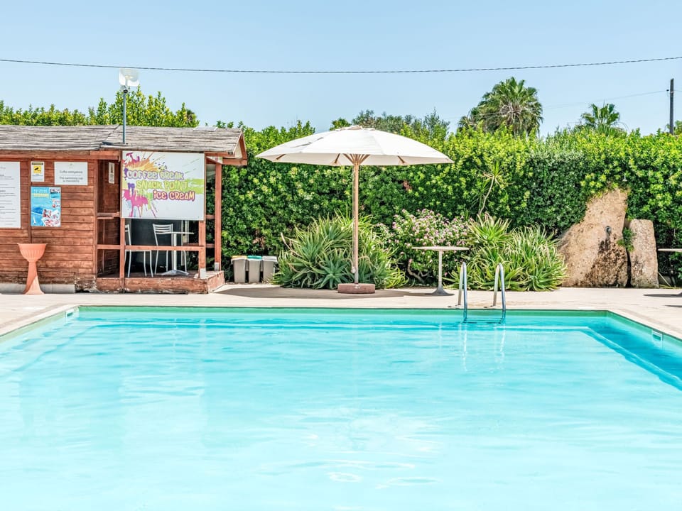 Pool Outdoor