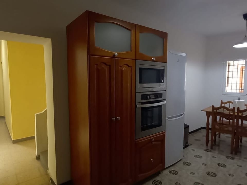 Inside other