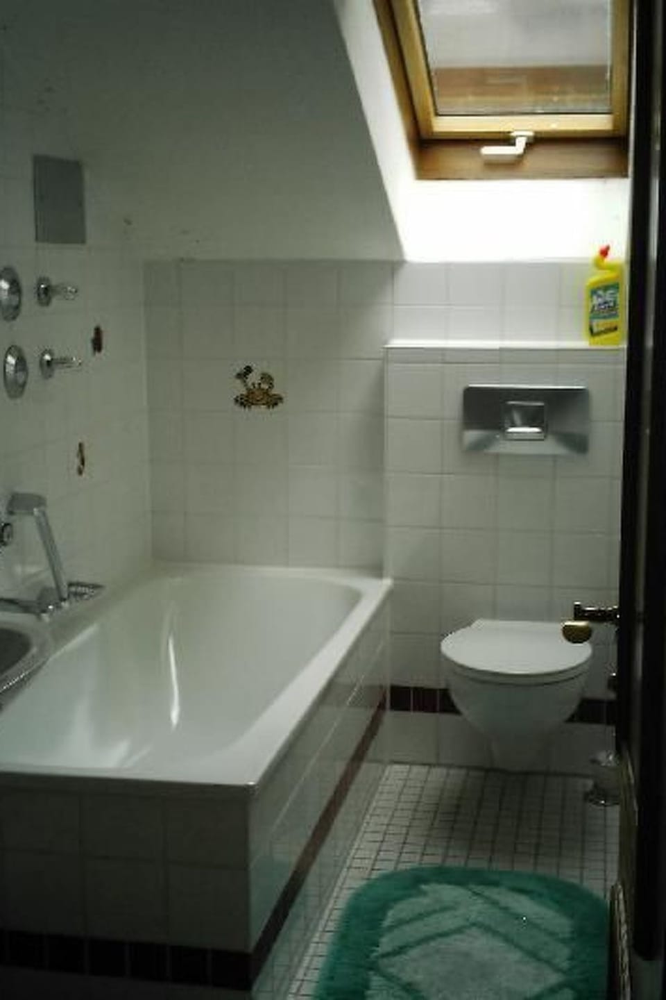 Inside other
