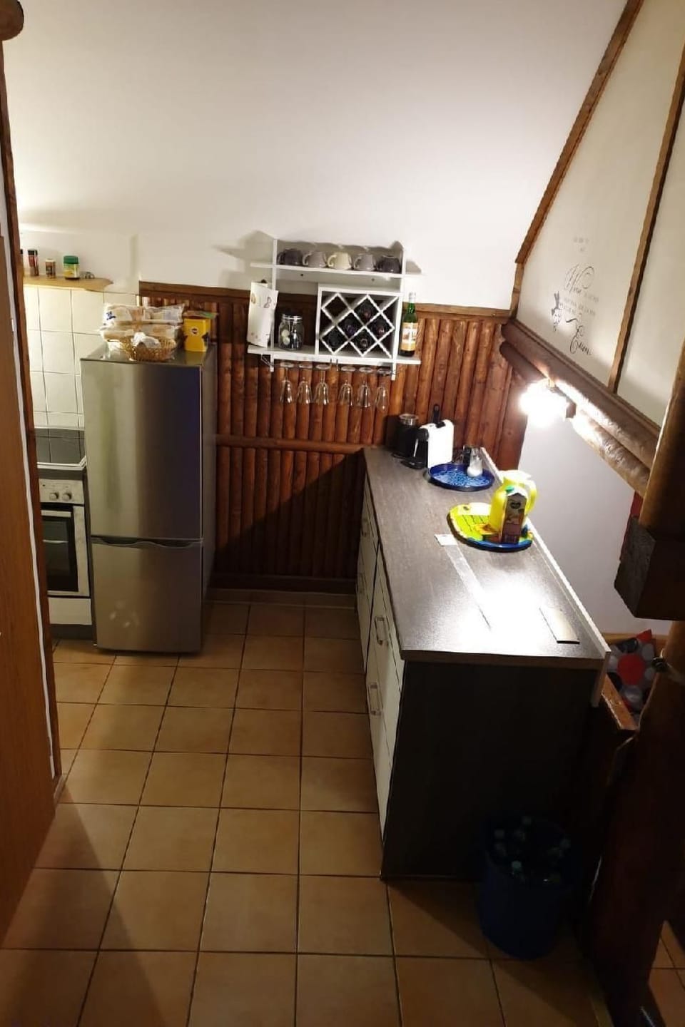 Inside other