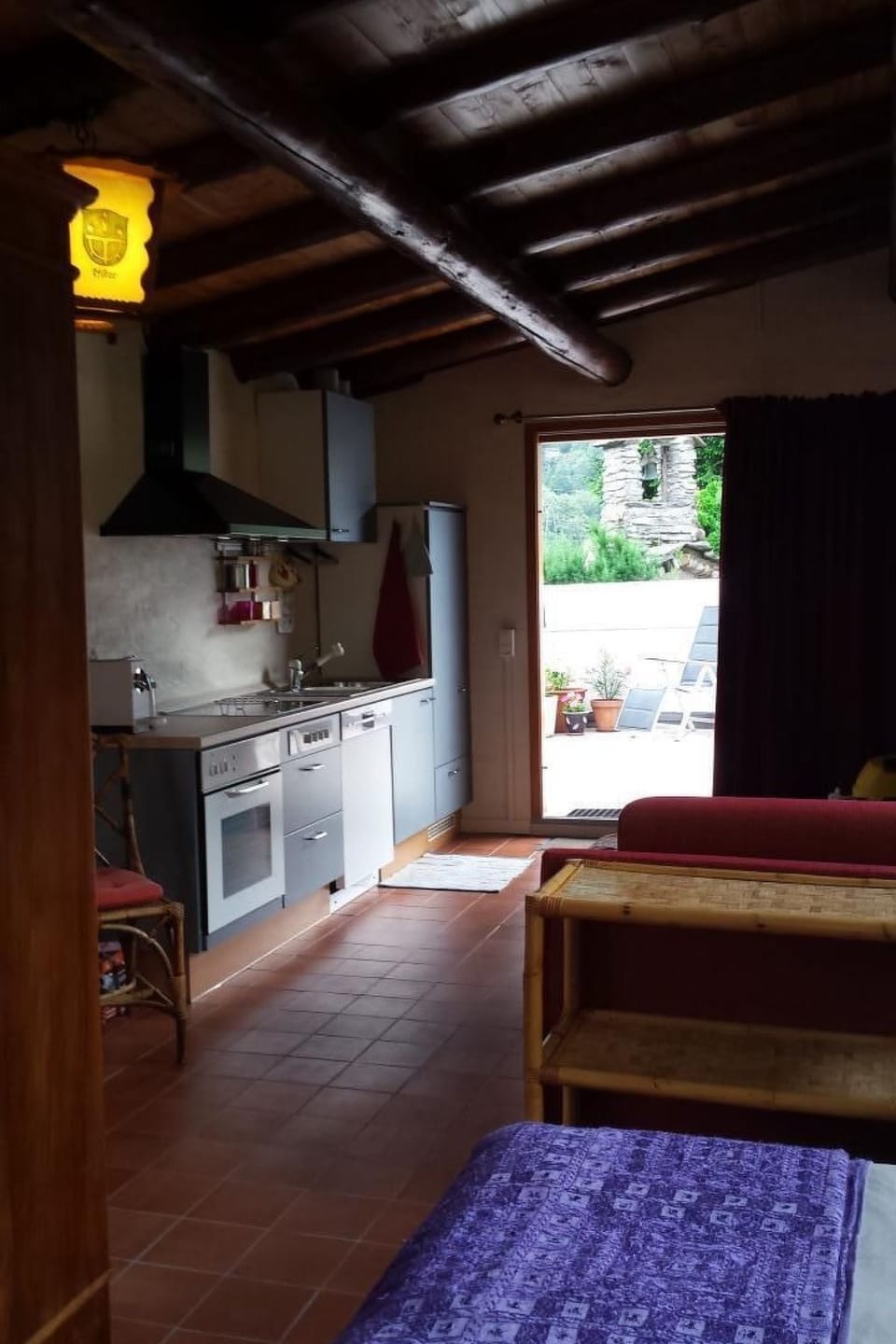 Inside other
