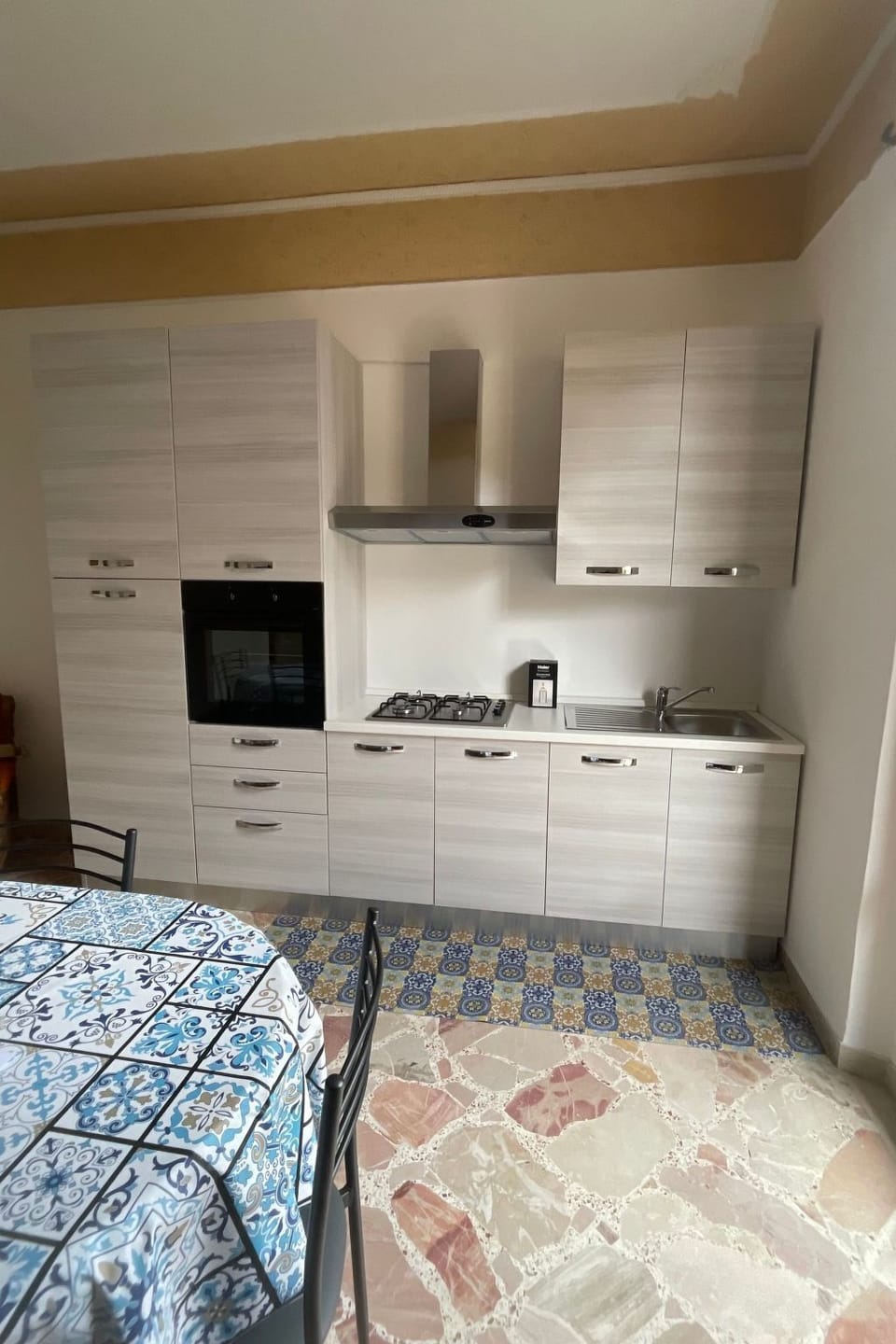 Inside other