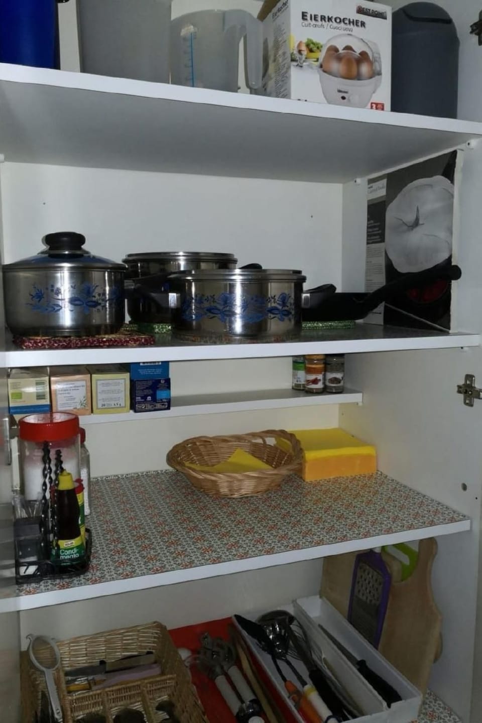 Inside other