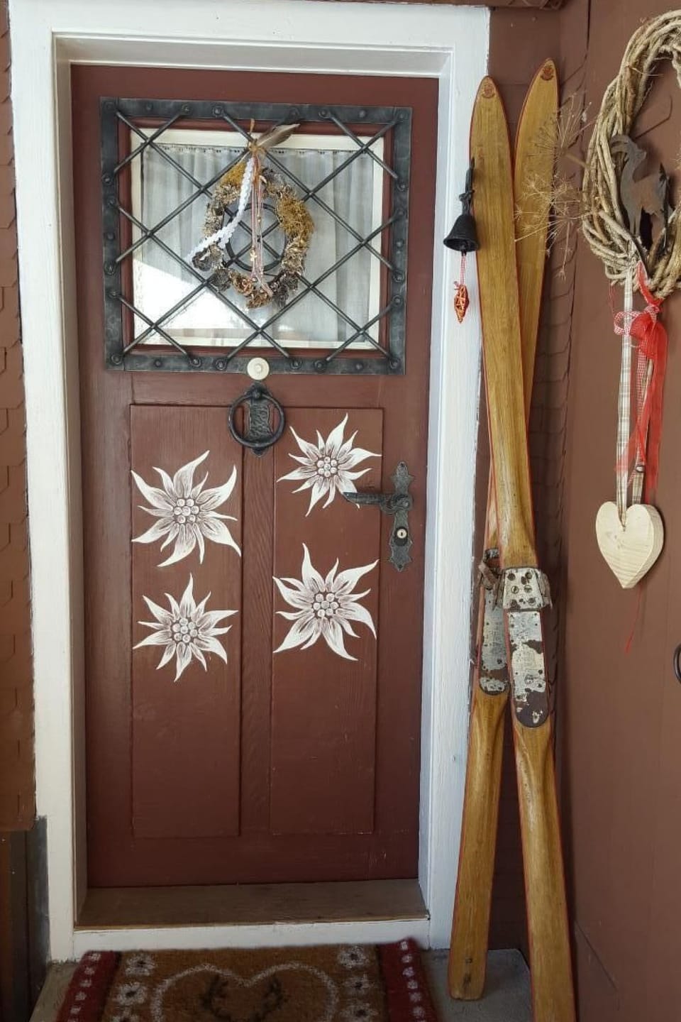 Inside other