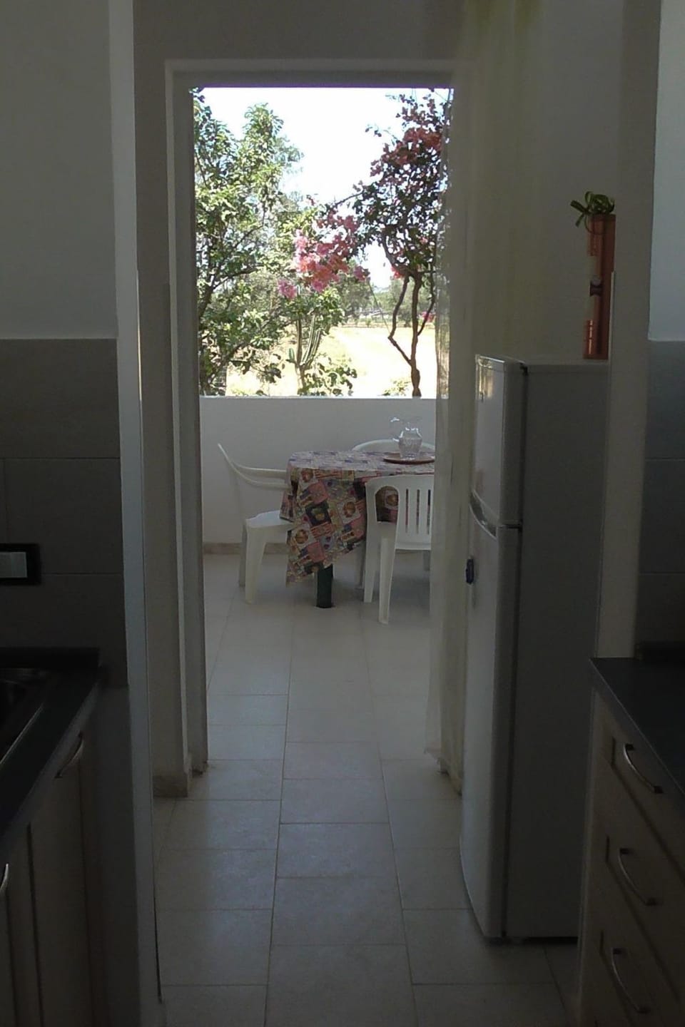 Inside other