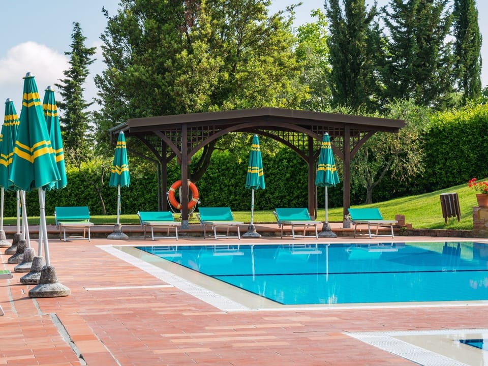 Pool Outdoor