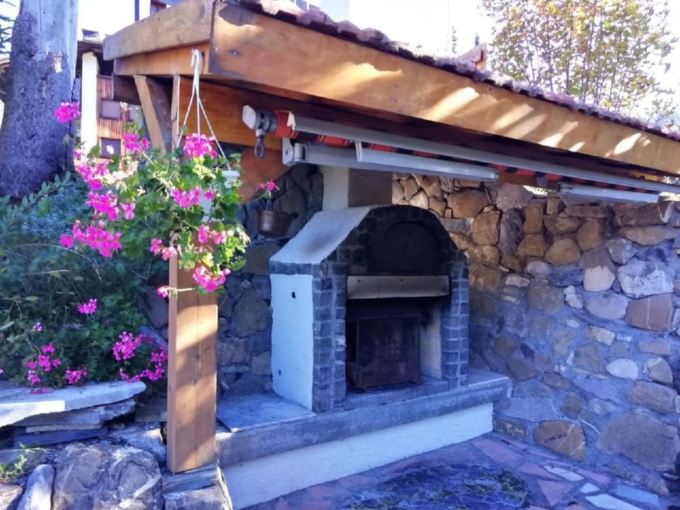 Inside other