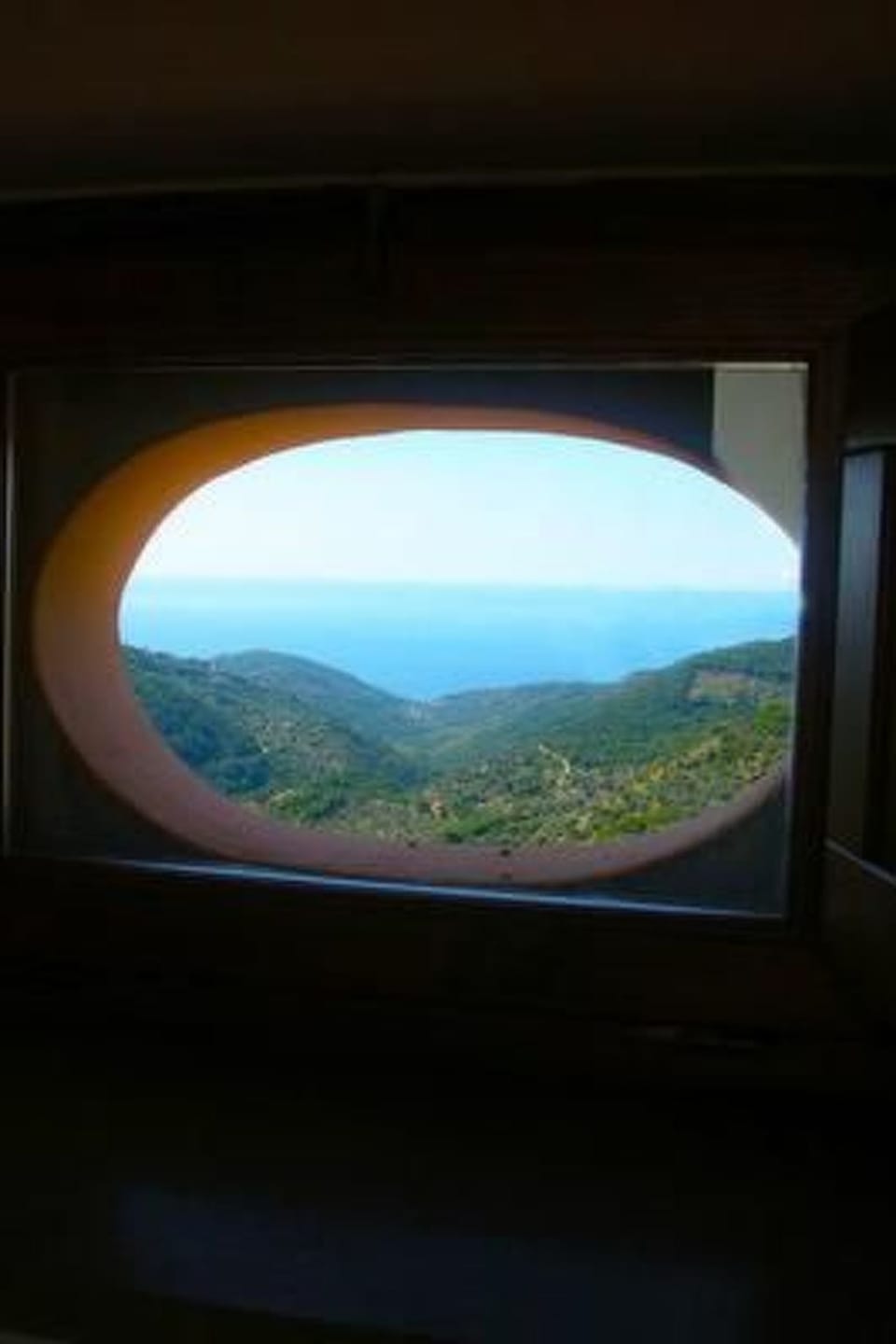 Inside other