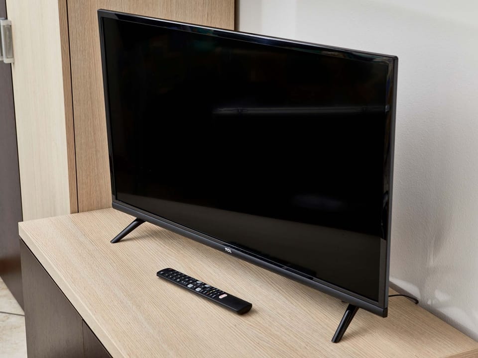 Television