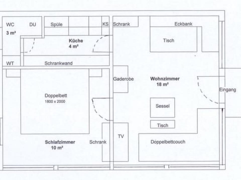 Inside other